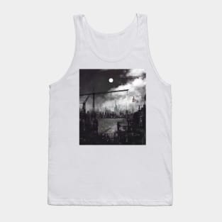 Entropy Tank Top